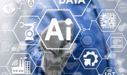 Automation vs. AI vs. Machine Learning vs NLP: What They Mean for Compliance and Marketing