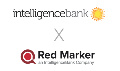 Big News: Red Marker Acquired by Leading Marketing SaaS solution IntelligenceBank