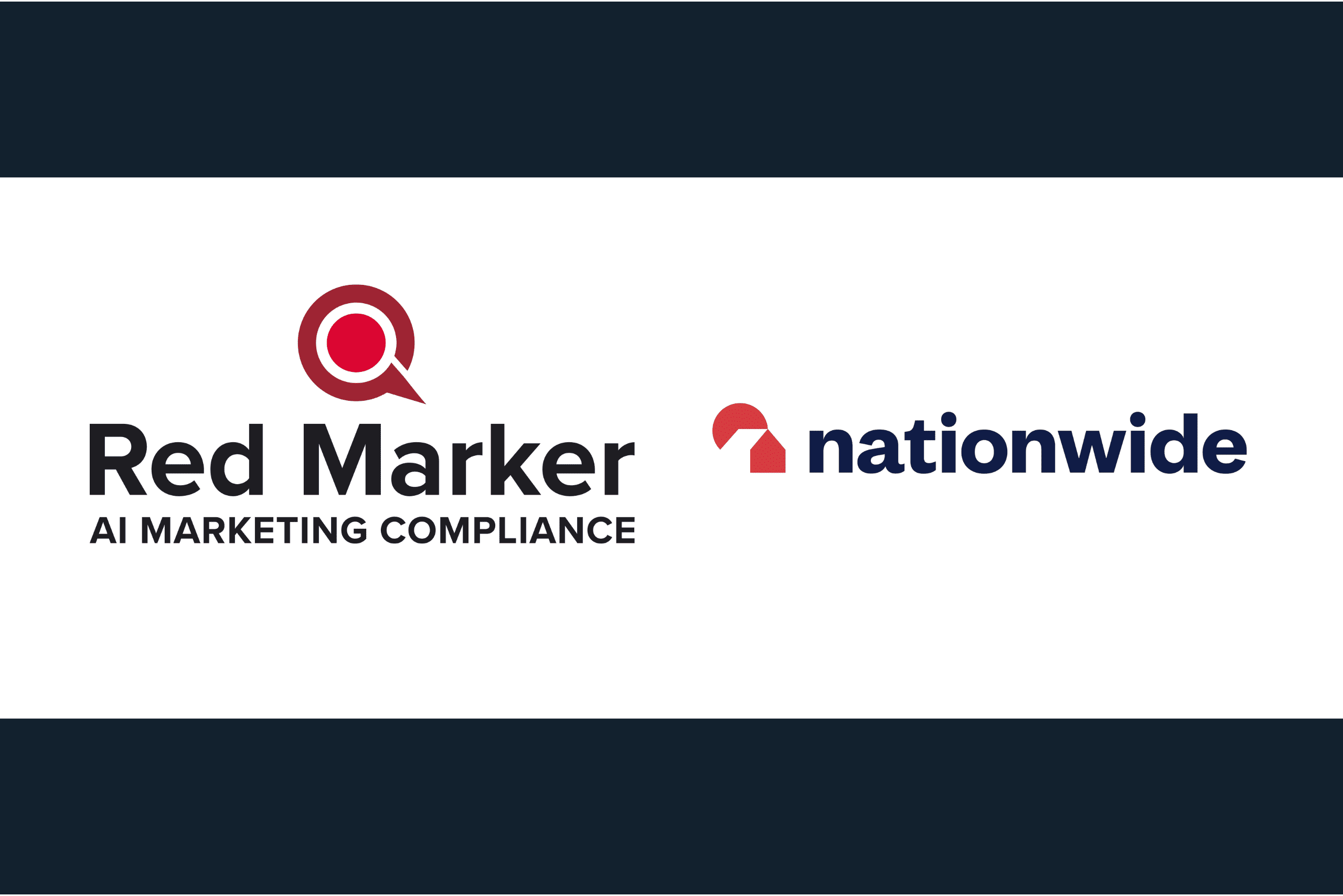 Nationwide forms strategic partnership with Red Marker