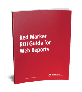The ROI of Web Content Compliance Monitoring