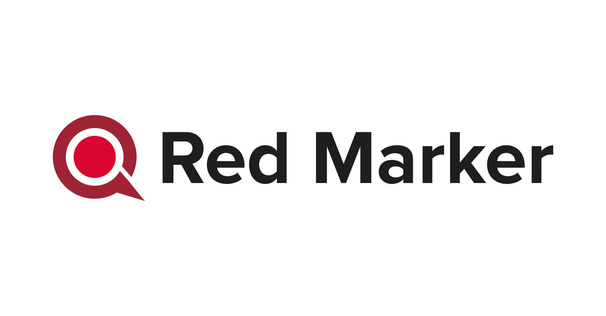 Red Marker Ai