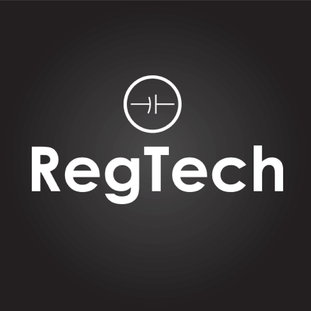 Reg Tech Association Logo