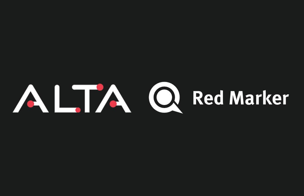 Red Marker becomes a member of ALTA