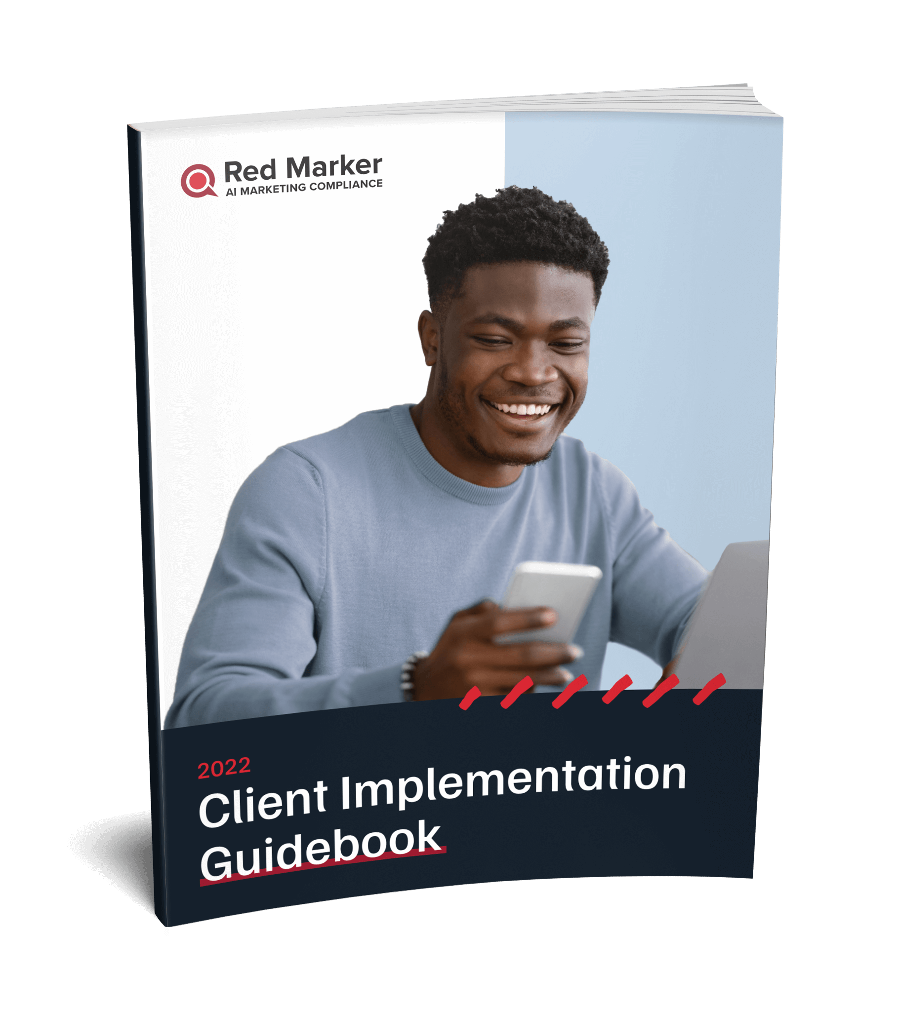 Red Marker Client Implementation Guide Book for Red Marker Users