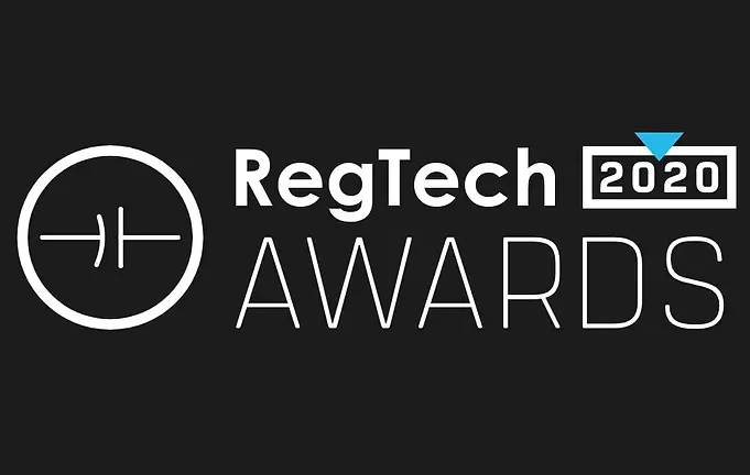 RegTech 2020 Awards
