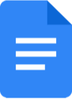 Google Docs Integration with Red Marker