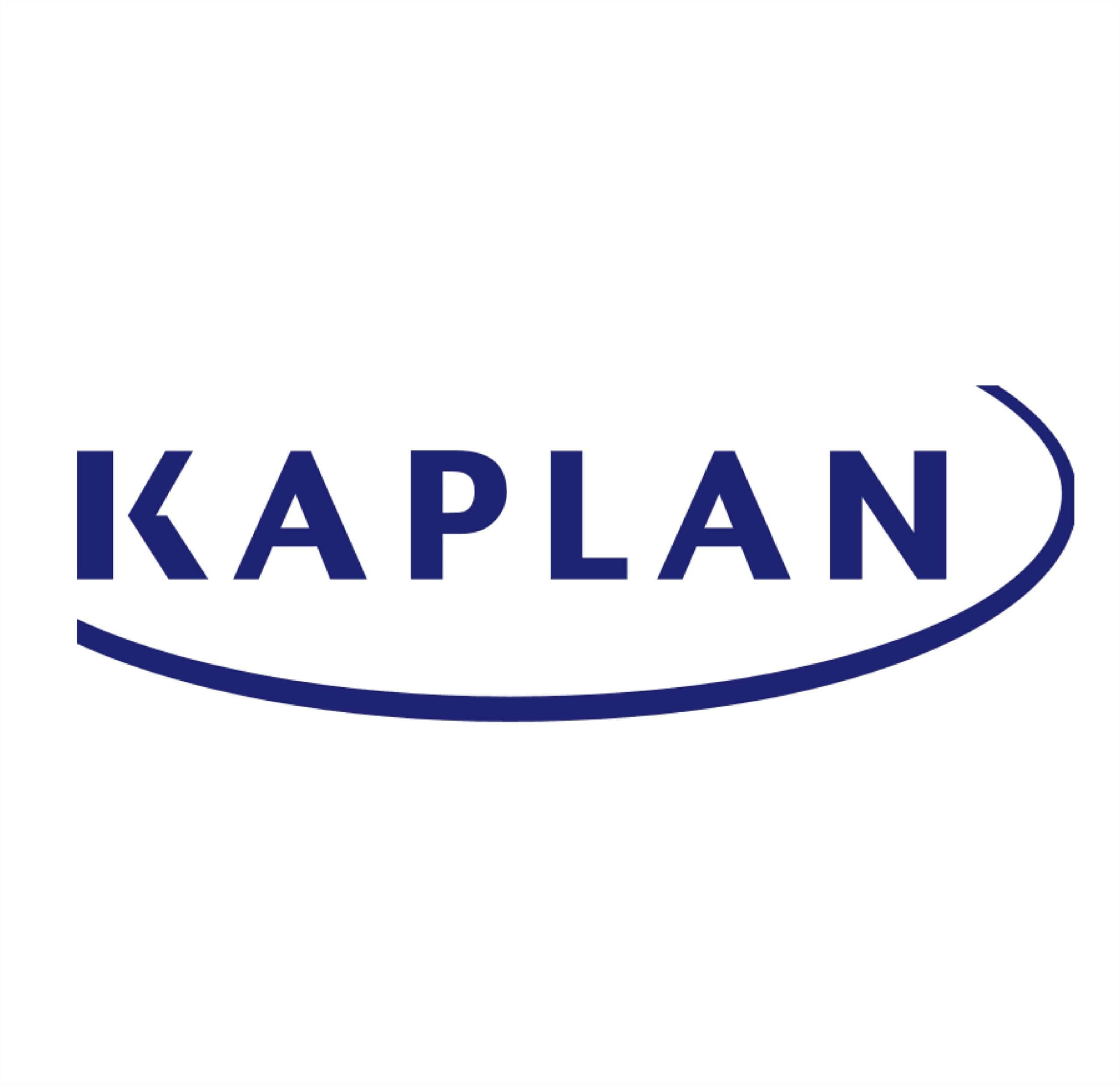 Kaplan press release – Kaplan acquires Red Marker
