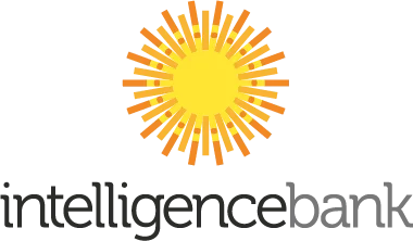 IntelligenceBank Logo