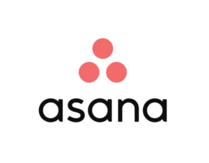 Asana Logo