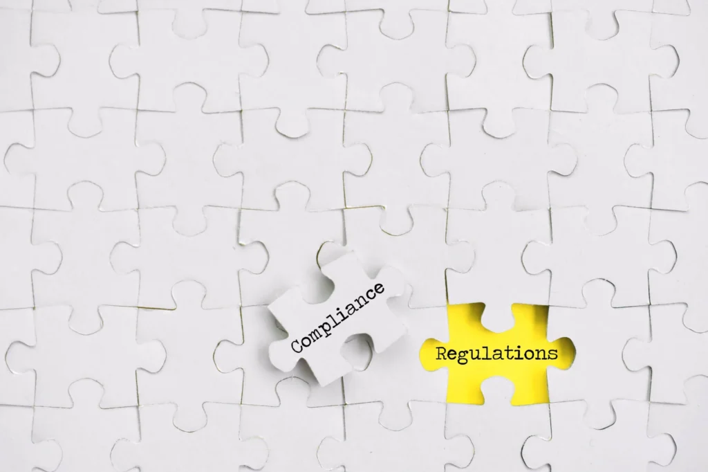 Brand compliance is the missing piece of your compliance strategy